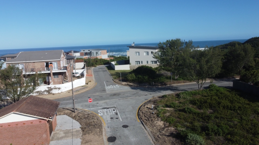 Commercial Property for Sale in Kleinkrantz Western Cape